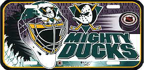 Mighty Ducks