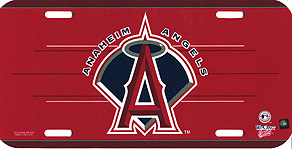 'A' Anaheim Angels