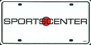 Sports Center (ESPN)