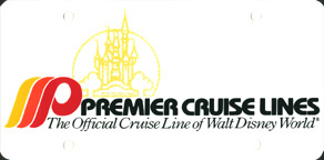 Premier Cruise Line The Official Cruise Line of Walt Disney World