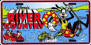 Disney's River Country