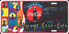 Always Coca-Cola