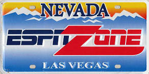 ESPN Las Vegas Nevada