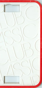 Classic Club close-up