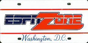 ESPN Zone Washington, D.C.
