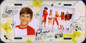 HSM The Future is a Big Place  