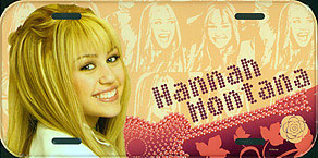 Hannah Montana  