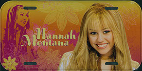 Hannah Montana  