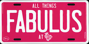 All Things Fabulus at Club Libby Lu