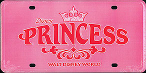 Disney Princess Walt Disney World