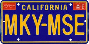 California MKY-MSE.