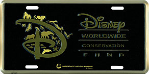 Disney Worldwide Conservation Fund