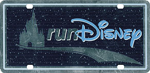 runDisney/ESPN Wide World of Sports Complex Walt Disney World Resort.