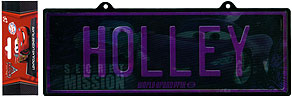 Holley World Grand Prix Secret Mission.