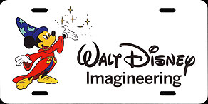 Walt Disney Imagineering