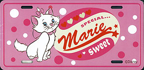 Special... Marie Sweet.