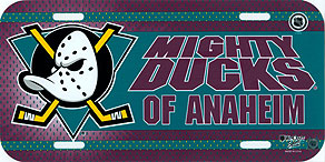 Mighty Ducks of Anaheim