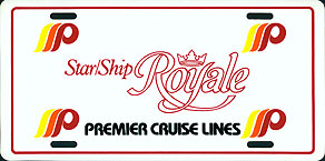 Star/Ship Royale Premier Cruise Lines