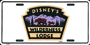 Disney's Wilderness Lodge