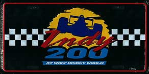 Indy 200 at Walt Disney World