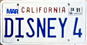 California - DISNEY4