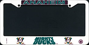 Anaheim Mighty Ducks