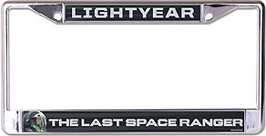 Lightyear The Last Space Ranger
