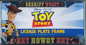 Sheriff Woody Hey Howdy Hey