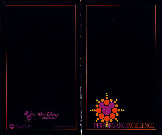 Front and Back Covers