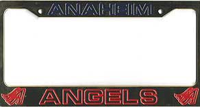 Anaheim Angels