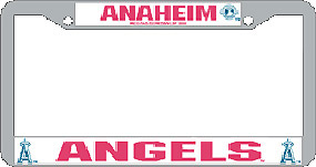 Anaheim Angels