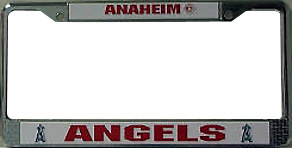 Anaheim Angels