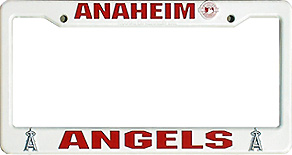 Anaheim Angels