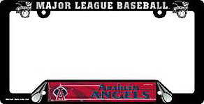 Anaheim Angels Major League Baseball