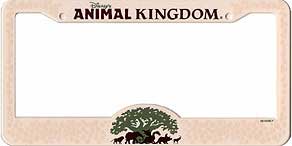 Disney's Animal Kingdom