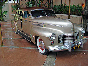 Cadillac