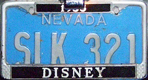 Plate Closeup