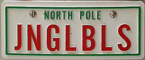 Plate Closeup