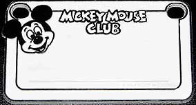 Mickey Mouse Club