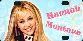 Hannah Montana