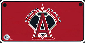 Anaheim Angels 'A'