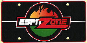 ESPN Zone.