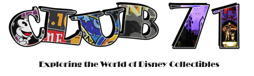 Club 71 Blog Logo