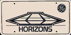 Horizon, GE