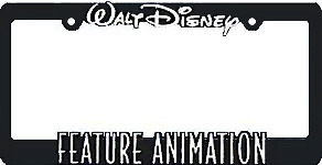 Walt Disney Feature Animation