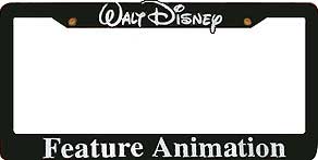 Walt Disney Feature Animation