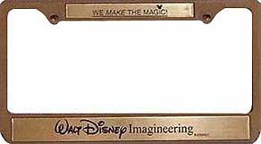 We Make the Magic Walt Disney Imagineering