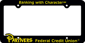 Banking with Character Partners Federal Credit Union