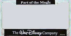 Part of the Magic The Walt Disney Company