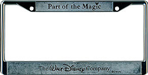 Part of the Magic The Walt Disney Company.